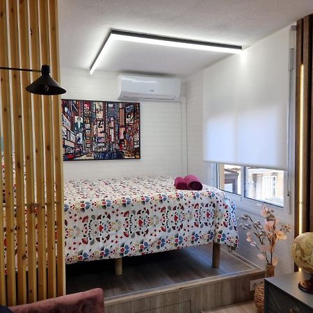 Estudio Brisa Del Poniente Aguadulce 阿瓜杜尔塞 外观 照片