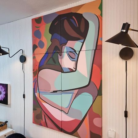 Estudio Brisa Del Poniente Aguadulce 阿瓜杜尔塞 外观 照片