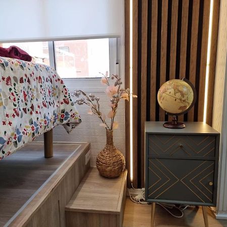 Estudio Brisa Del Poniente Aguadulce 阿瓜杜尔塞 外观 照片