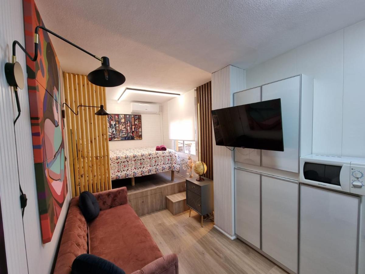 Estudio Brisa Del Poniente Aguadulce 阿瓜杜尔塞 外观 照片