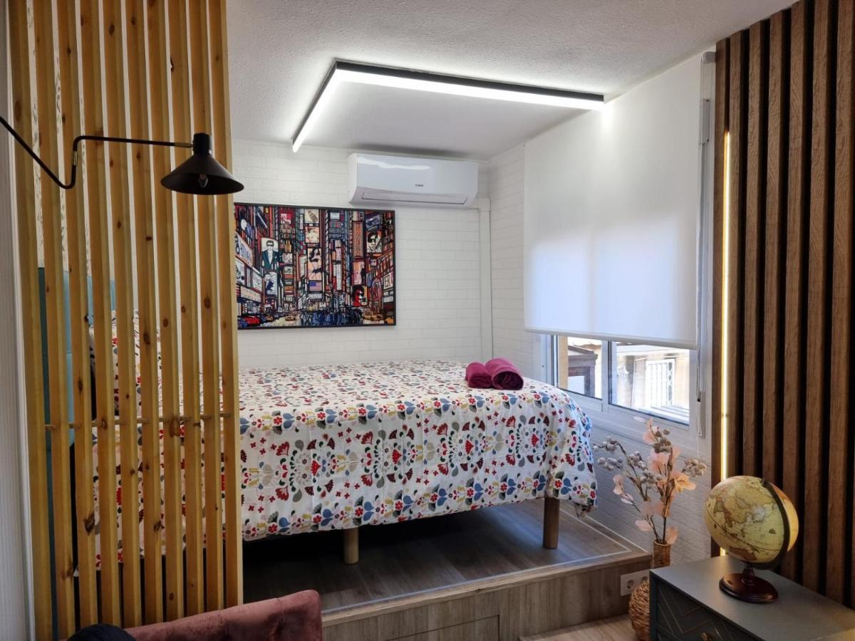 Estudio Brisa Del Poniente Aguadulce 阿瓜杜尔塞 外观 照片