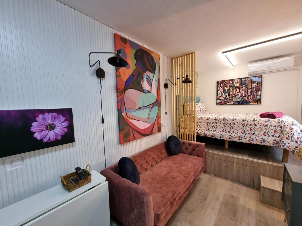 Estudio Brisa Del Poniente Aguadulce 阿瓜杜尔塞 外观 照片