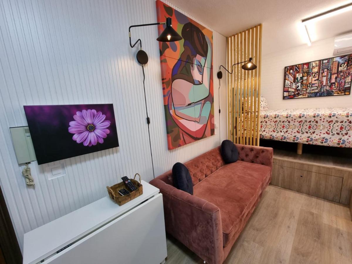 Estudio Brisa Del Poniente Aguadulce 阿瓜杜尔塞 外观 照片