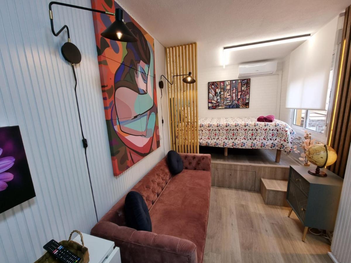 Estudio Brisa Del Poniente Aguadulce 阿瓜杜尔塞 外观 照片