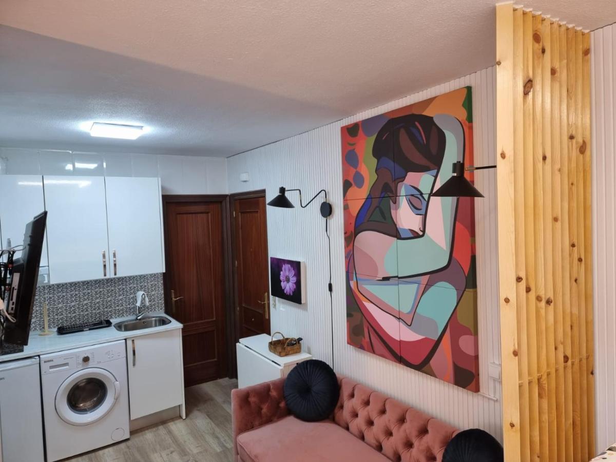 Estudio Brisa Del Poniente Aguadulce 阿瓜杜尔塞 外观 照片