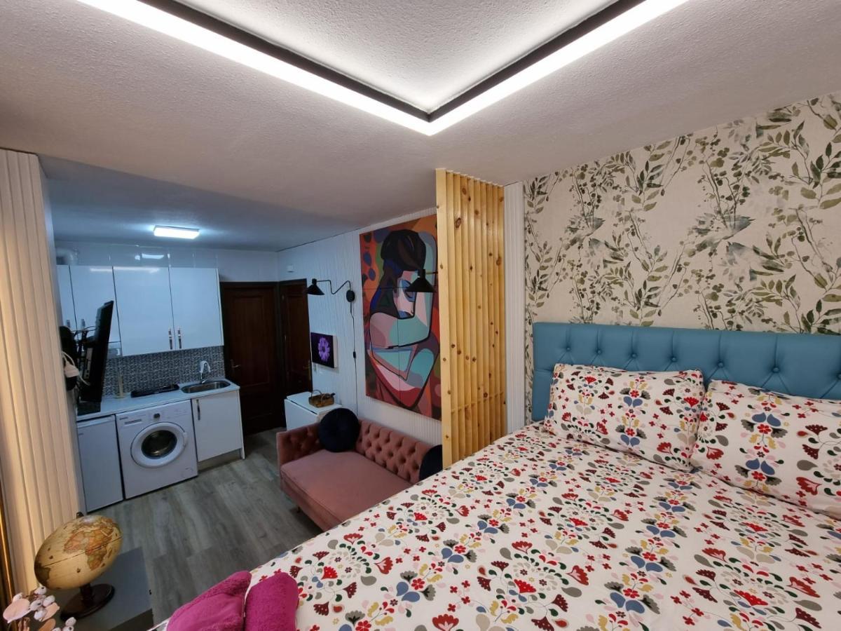 Estudio Brisa Del Poniente Aguadulce 阿瓜杜尔塞 外观 照片