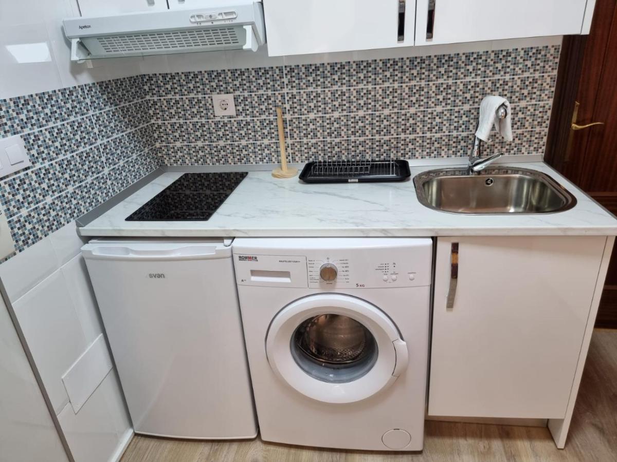 Estudio Brisa Del Poniente Aguadulce 阿瓜杜尔塞 外观 照片