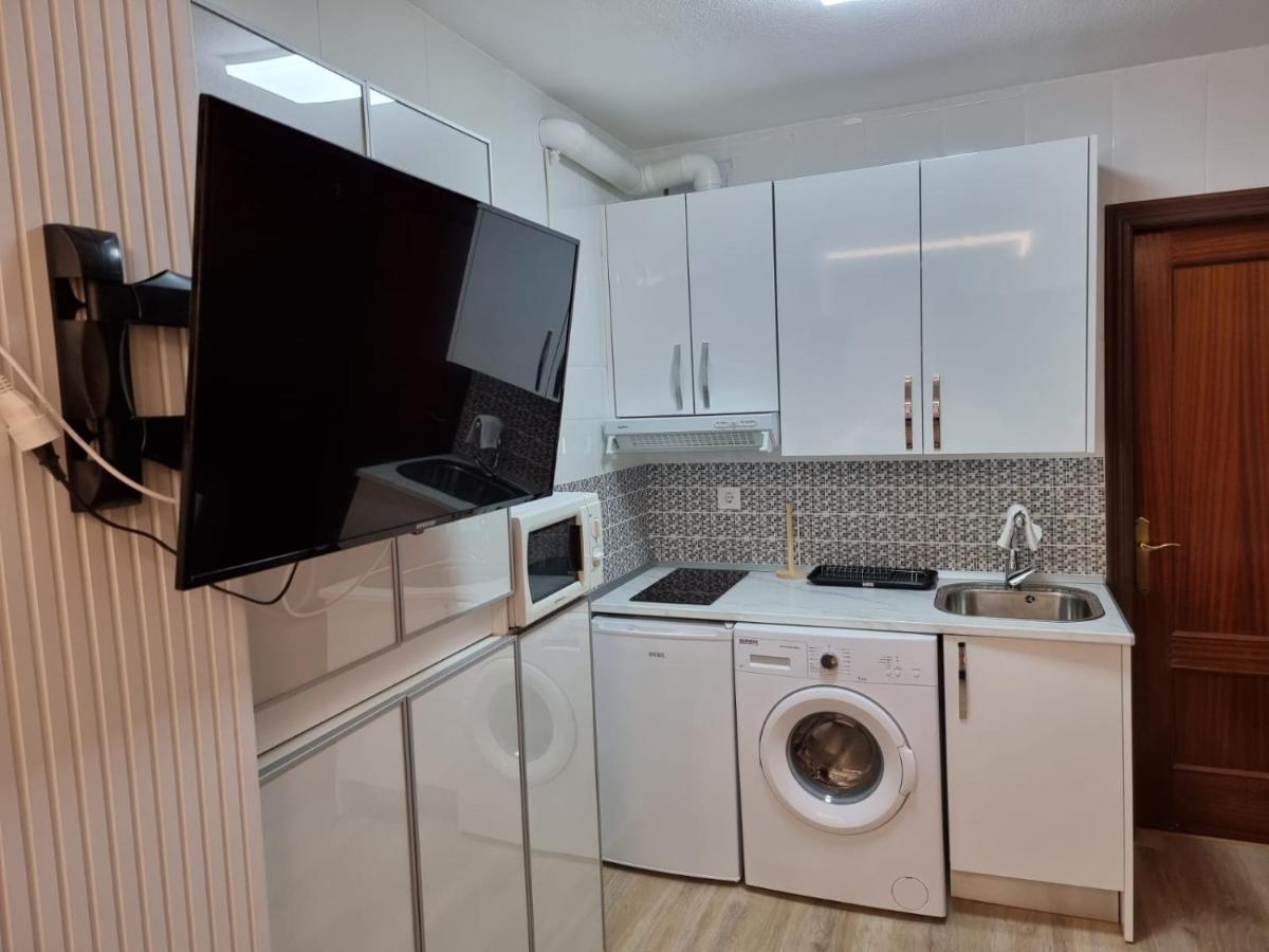 Estudio Brisa Del Poniente Aguadulce 阿瓜杜尔塞 外观 照片