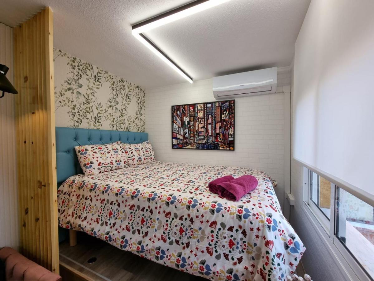Estudio Brisa Del Poniente Aguadulce 阿瓜杜尔塞 外观 照片