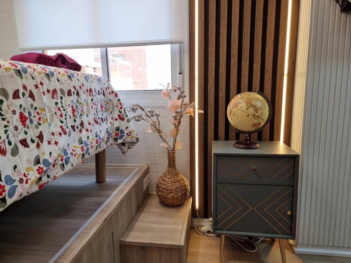 Estudio Brisa Del Poniente Aguadulce 阿瓜杜尔塞 外观 照片