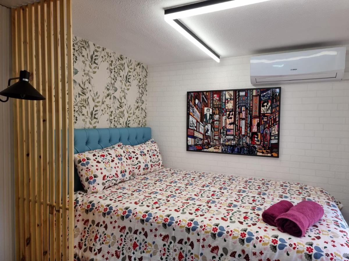 Estudio Brisa Del Poniente Aguadulce 阿瓜杜尔塞 外观 照片