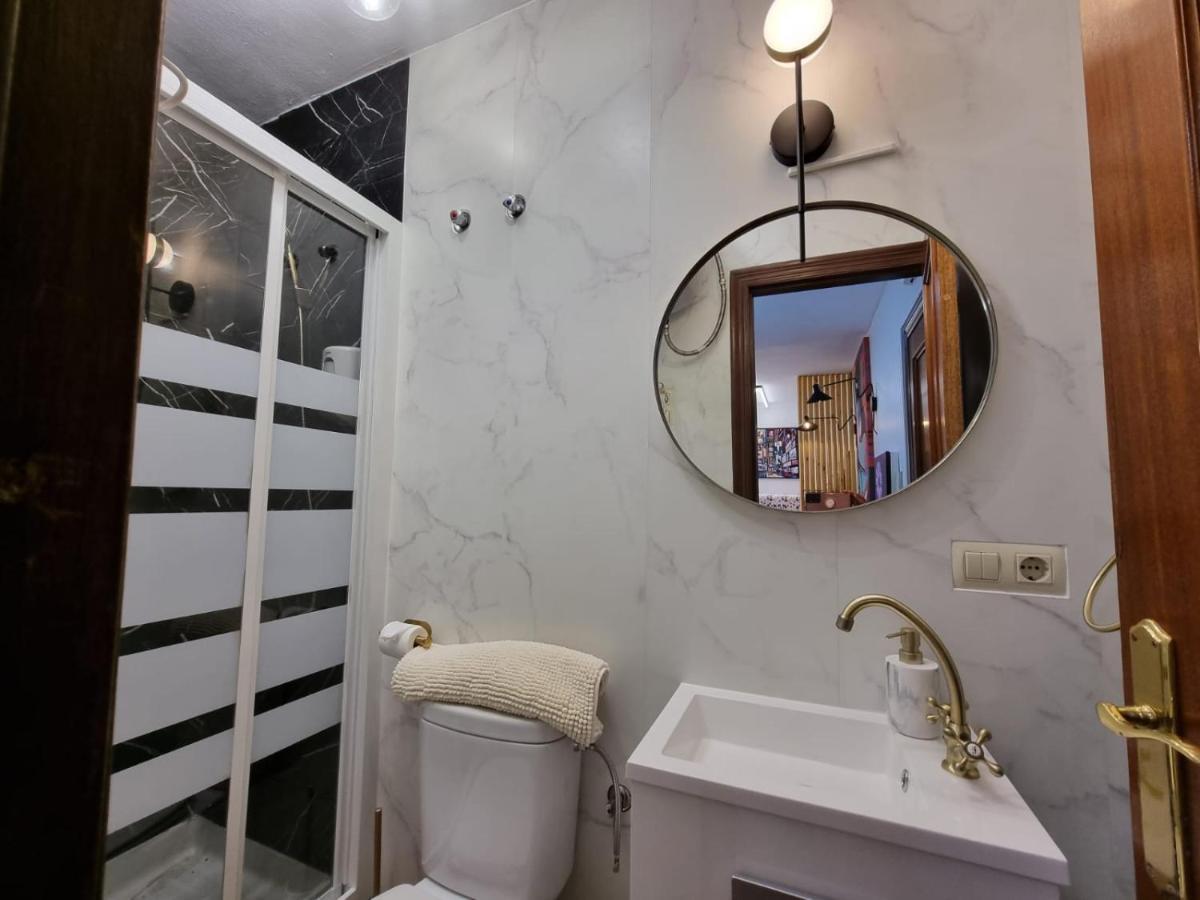 Estudio Brisa Del Poniente Aguadulce 阿瓜杜尔塞 外观 照片