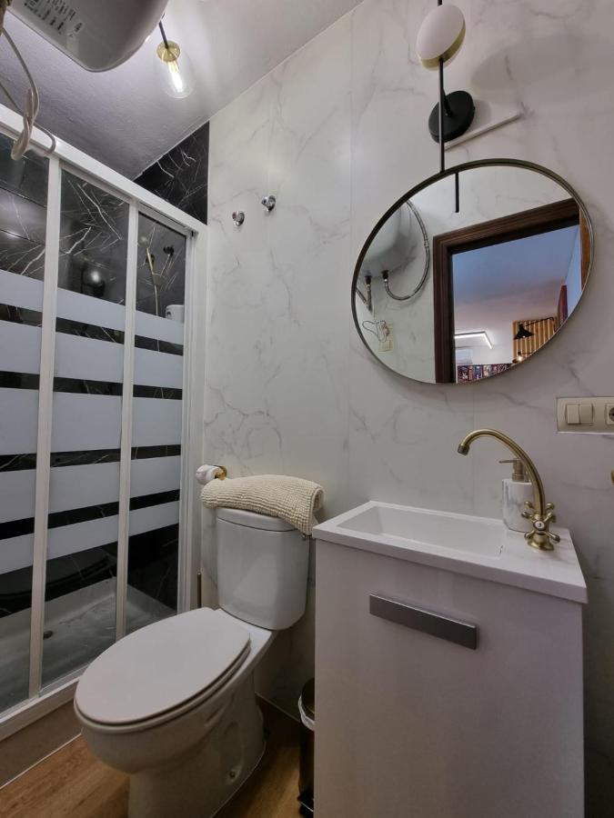 Estudio Brisa Del Poniente Aguadulce 阿瓜杜尔塞 外观 照片