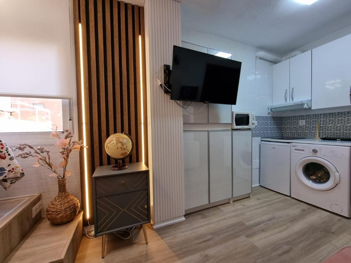Estudio Brisa Del Poniente Aguadulce 阿瓜杜尔塞 外观 照片