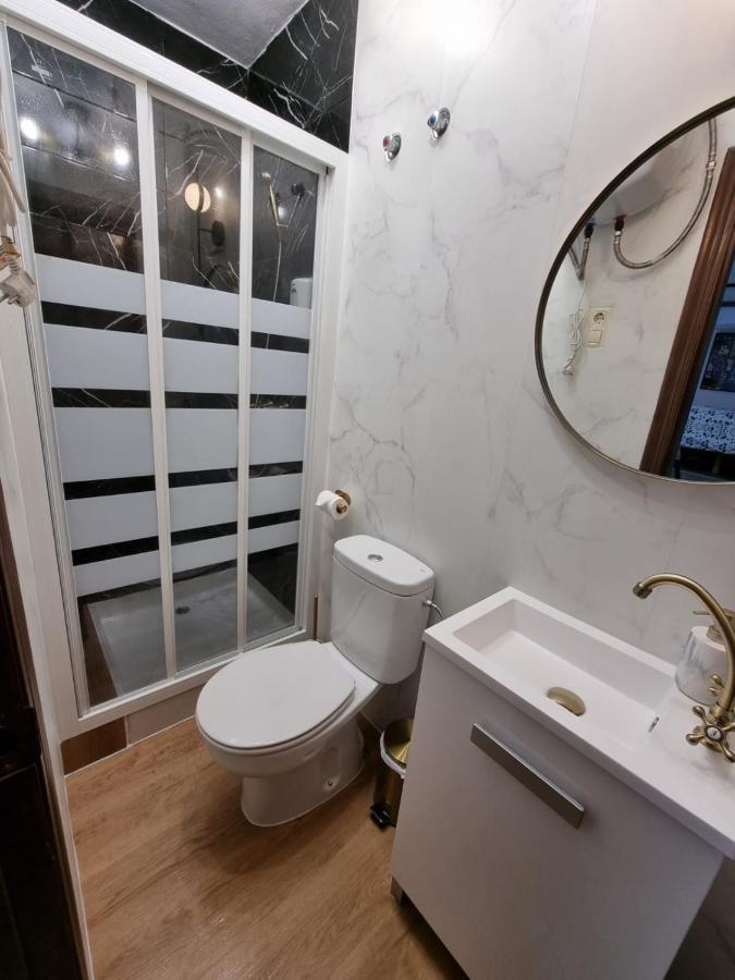 Estudio Brisa Del Poniente Aguadulce 阿瓜杜尔塞 外观 照片